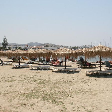 Ξενοδοχείο Αργώ Πάρος Εξωτερικό φωτογραφία