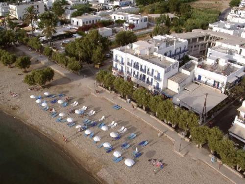 Ξενοδοχείο Αργώ Πάρος Εξωτερικό φωτογραφία